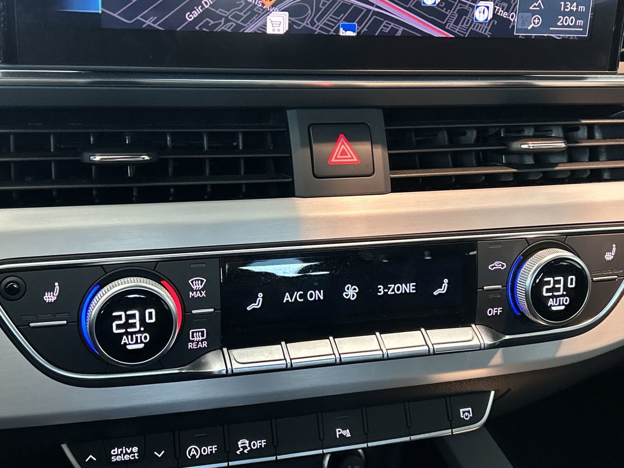 Audi A5 Sportback  2024 à Toronto, Ontario