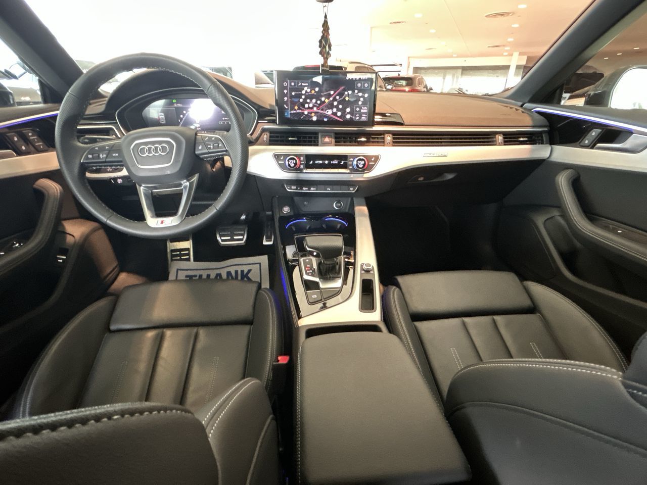 Audi A5 Sportback  2024 à Toronto, Ontario