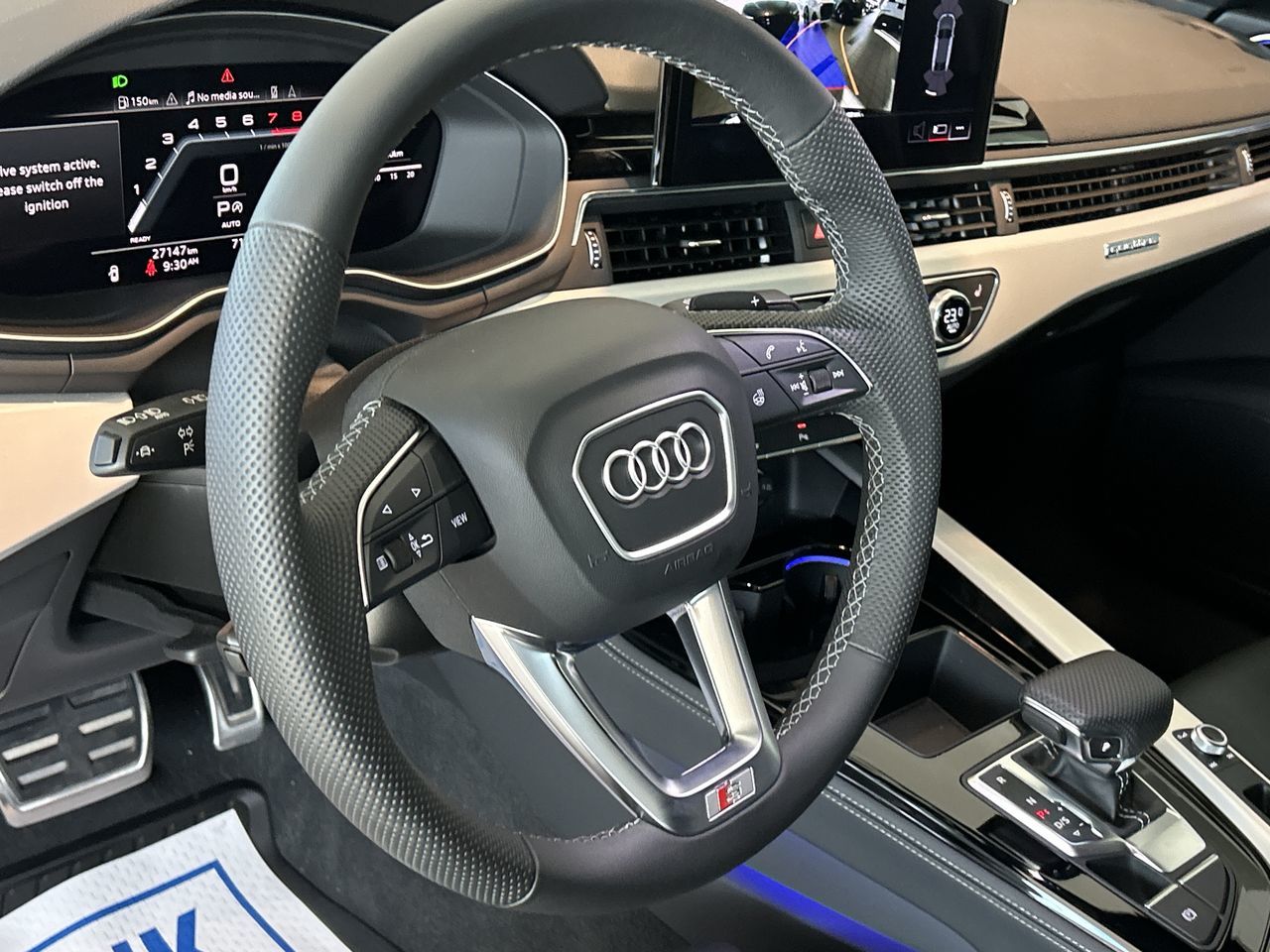 Audi A5 Sportback  2024 à Toronto, Ontario