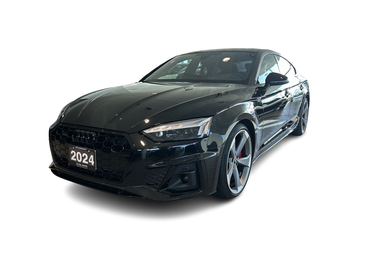 Audi A5 Sportback  2024 à Toronto, Ontario