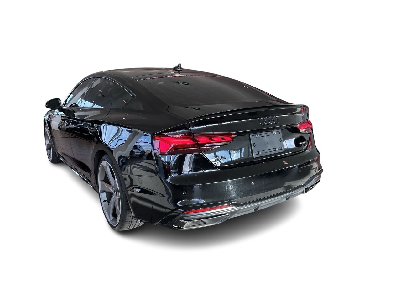 Audi A5 Sportback  2024 à Toronto, Ontario