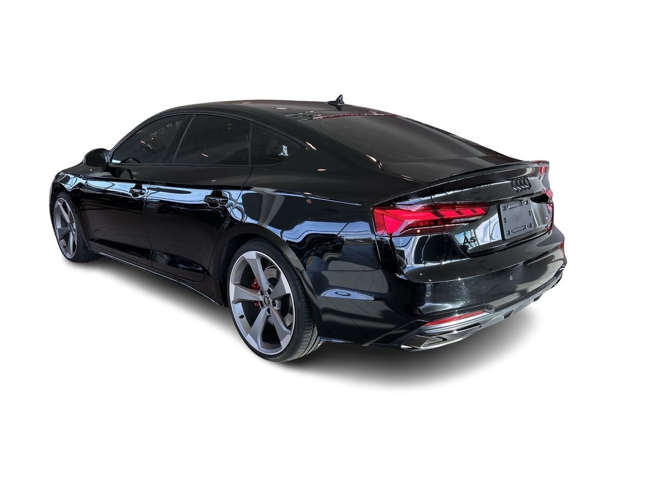 Audi A5 Sportback  2024 à Toronto, Ontario