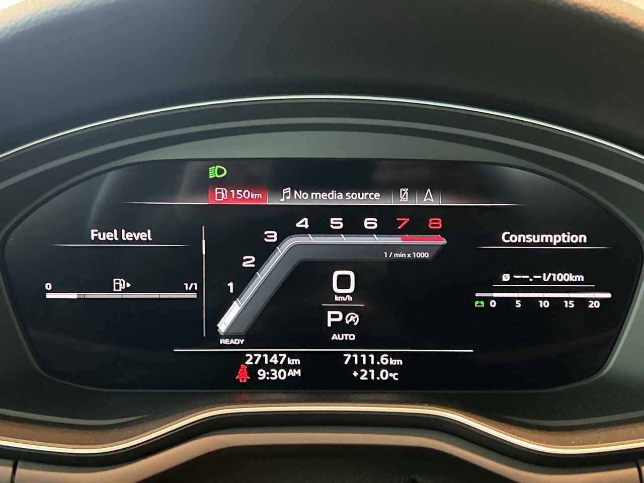 Audi A5 Sportback  2024 à Toronto, Ontario