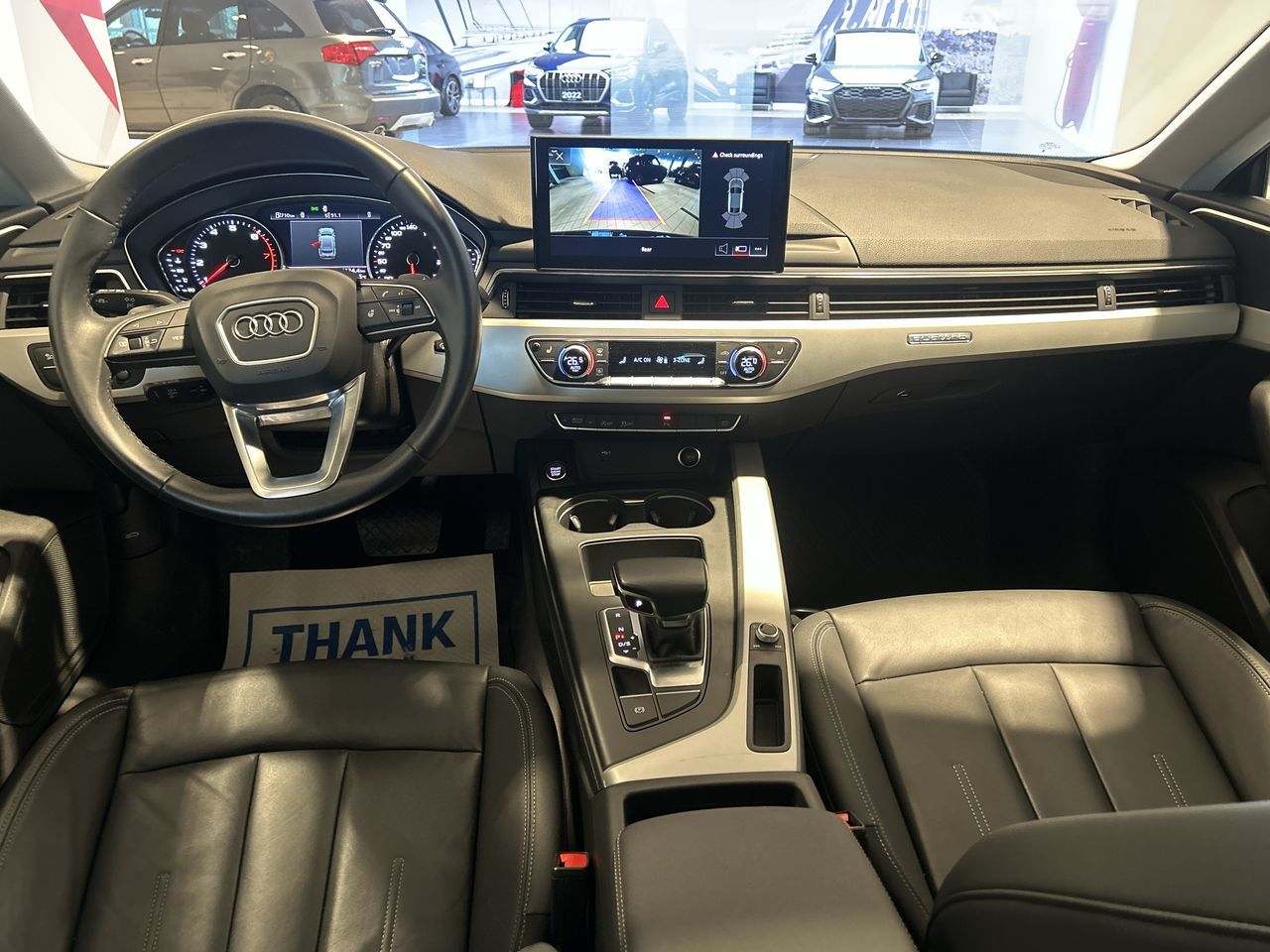 Audi A5 Sportback  2024 à Toronto, Ontario