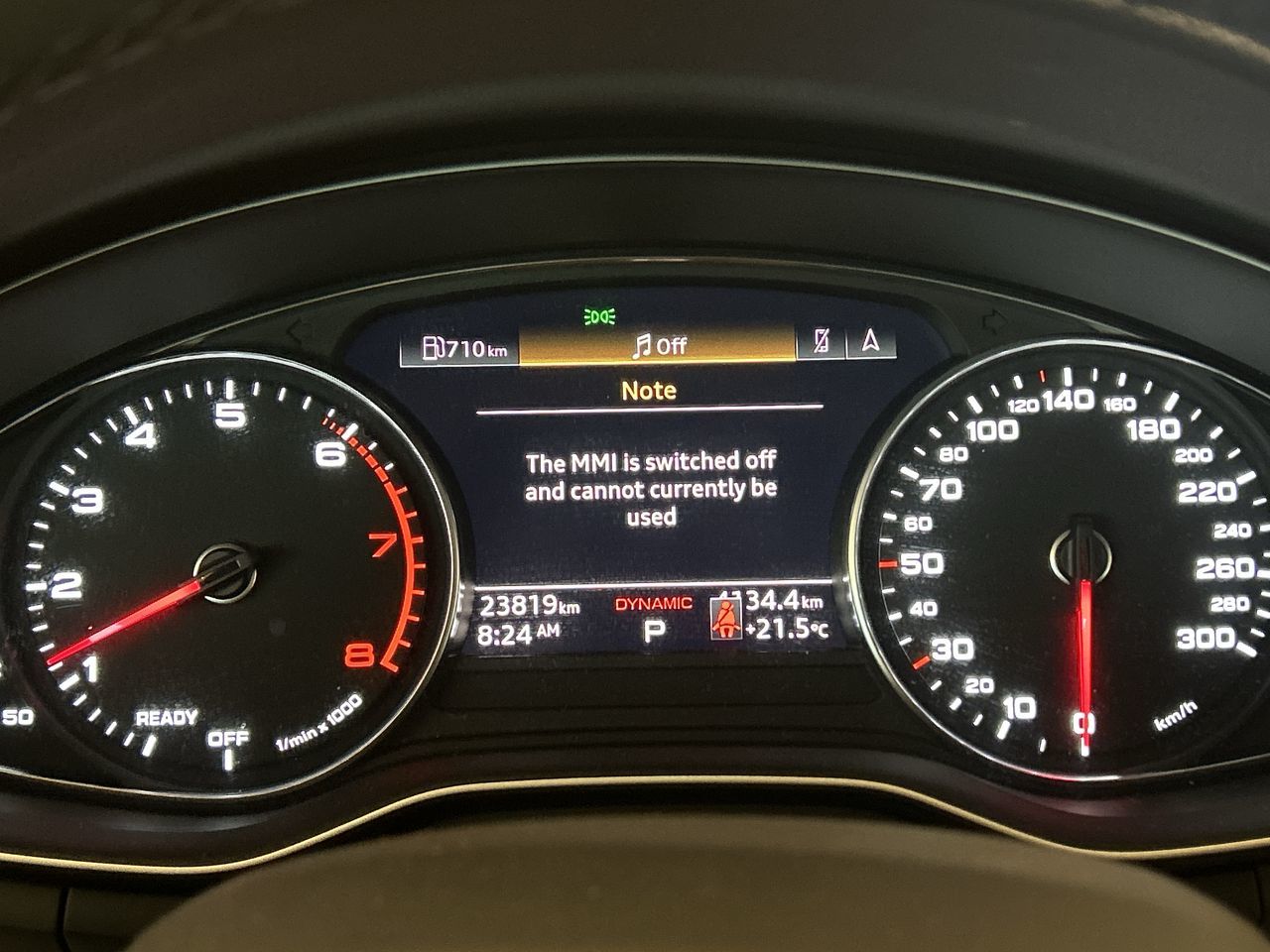 Audi A5 Sportback  2024 à Toronto, Ontario