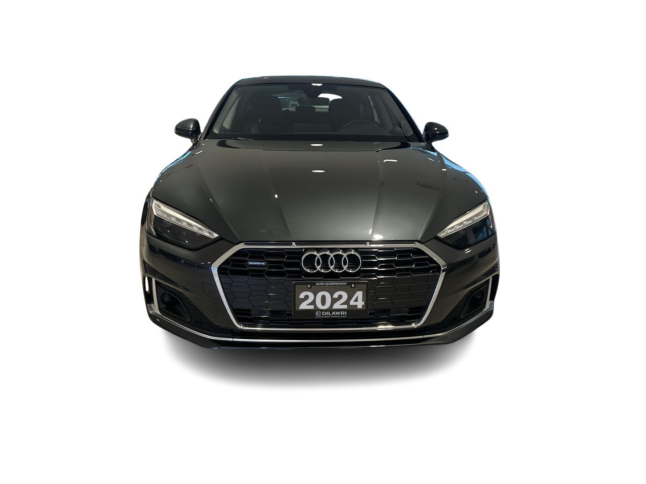 Audi A5 Sportback  2024 à Toronto, Ontario