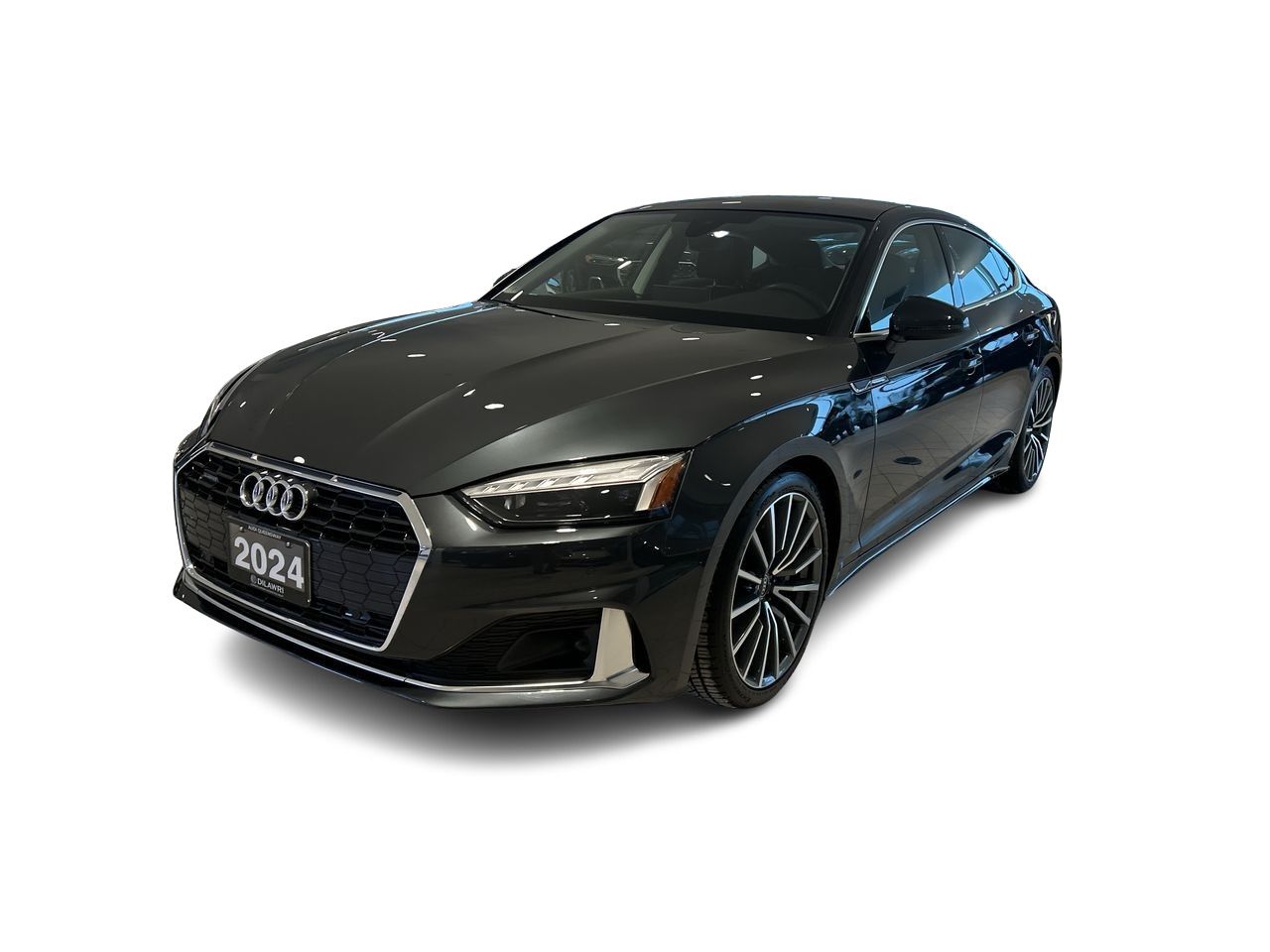 Audi A5 Sportback  2024 à Toronto, Ontario