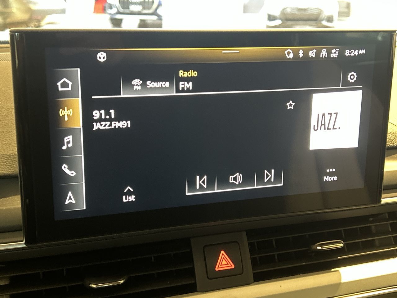 Audi A5 Sportback  2024 à Toronto, Ontario