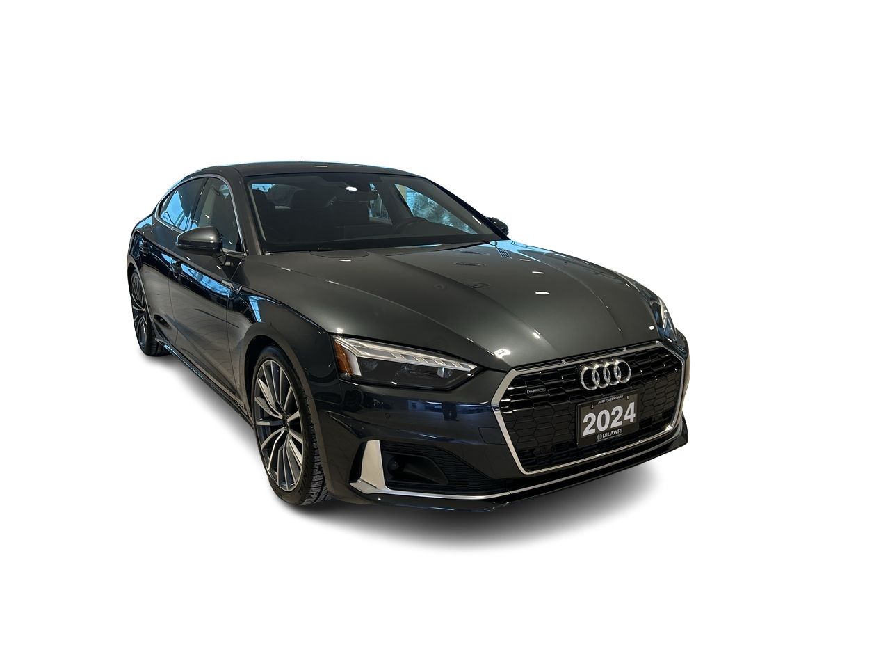 Audi A5 Sportback  2024 à Toronto, Ontario