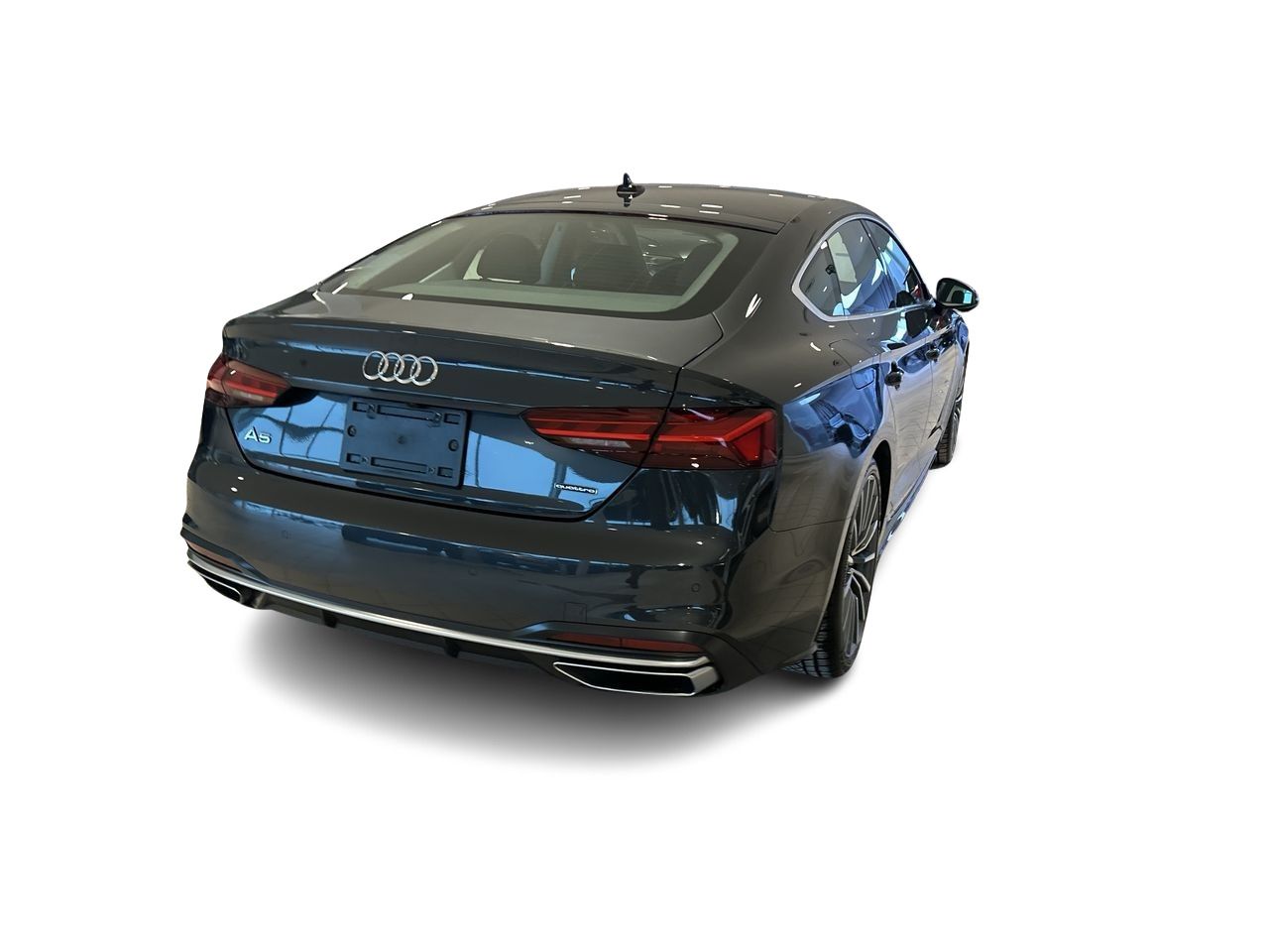 Audi A5 Sportback  2024 à Toronto, Ontario