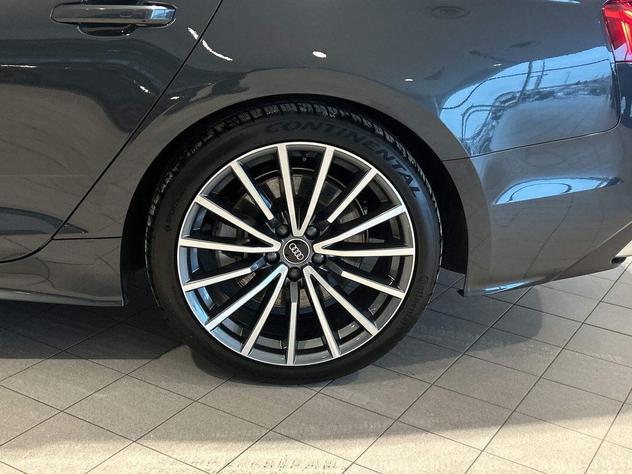 Audi A5 Sportback  2024 à Toronto, Ontario