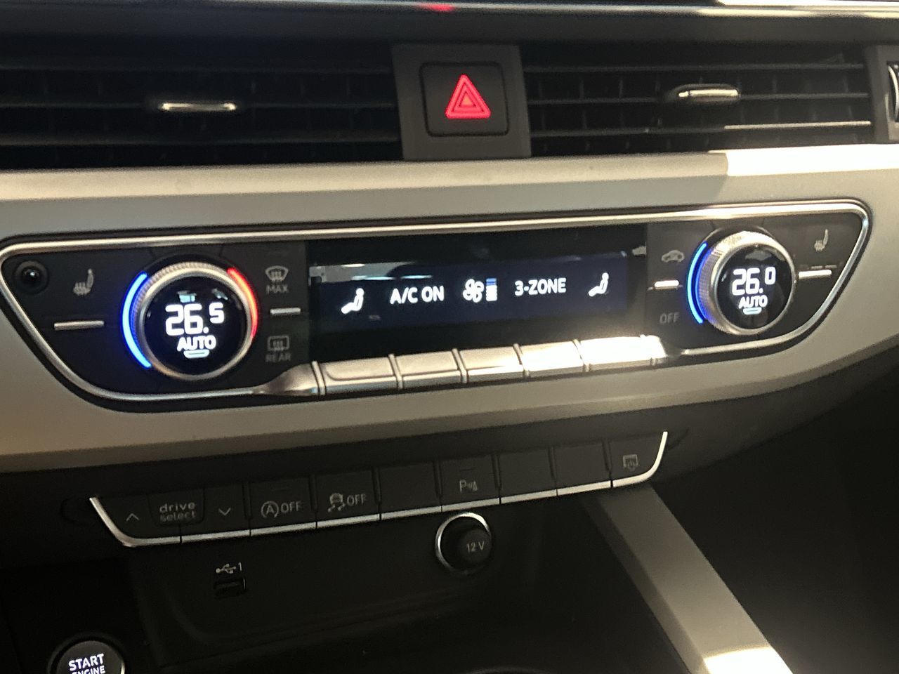 Audi A5 Sportback  2024 à Toronto, Ontario