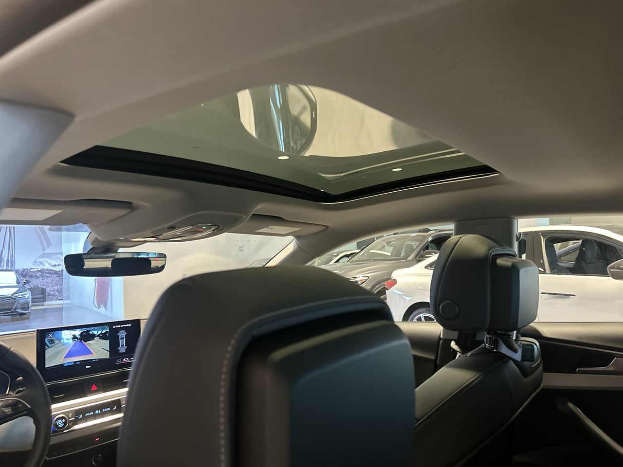 Audi A5 Sportback  2024 à Toronto, Ontario