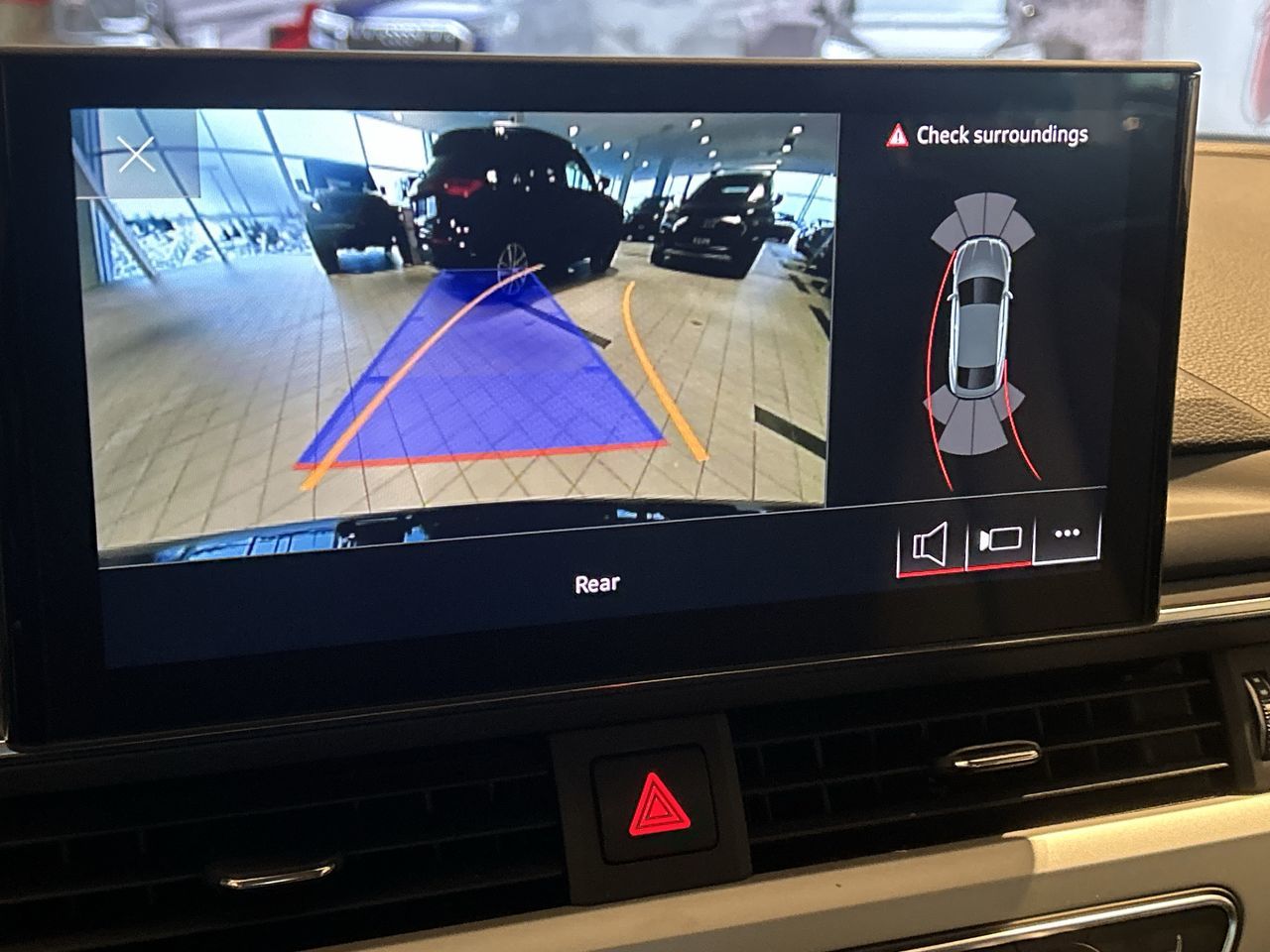 Audi A5 Sportback  2024 à Toronto, Ontario