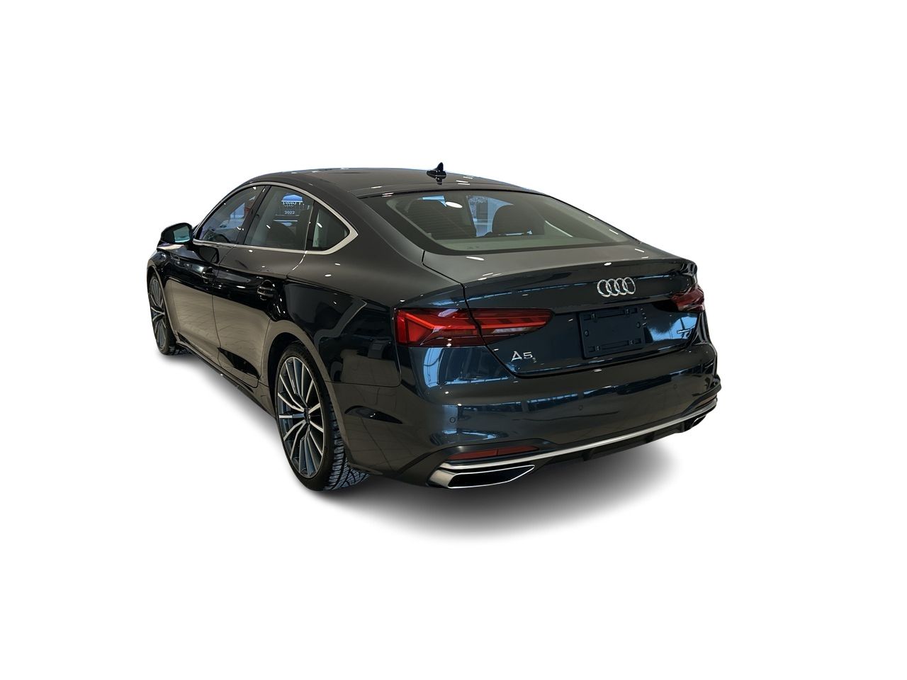 Audi A5 Sportback  2024 à Toronto, Ontario