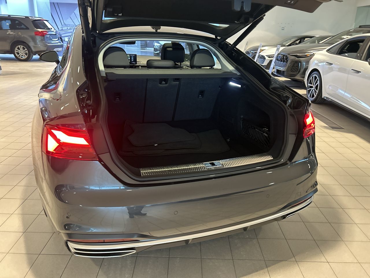 Audi A5 Sportback  2024 à Toronto, Ontario