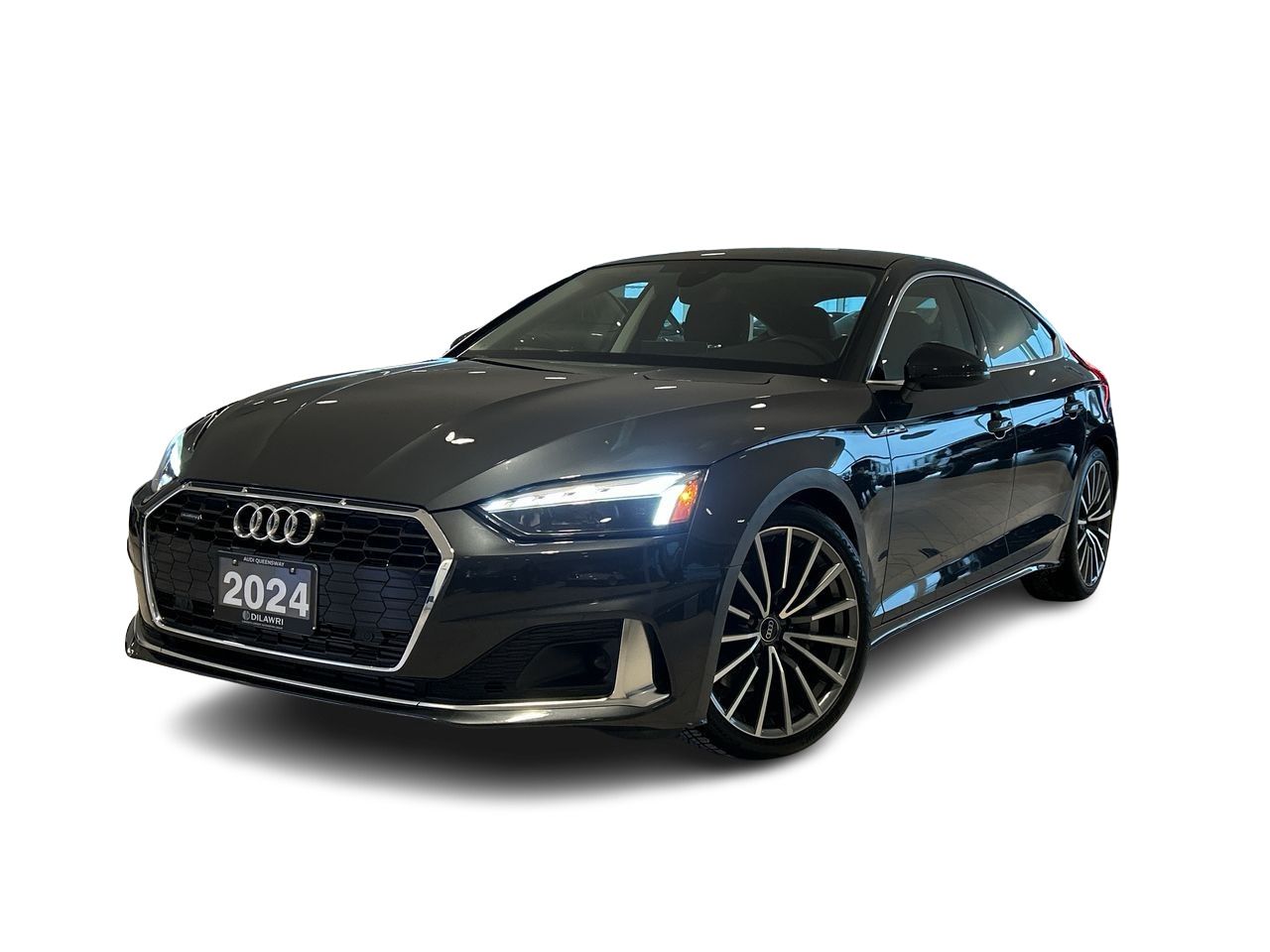 Audi A5 Sportback  2024 à Toronto, Ontario