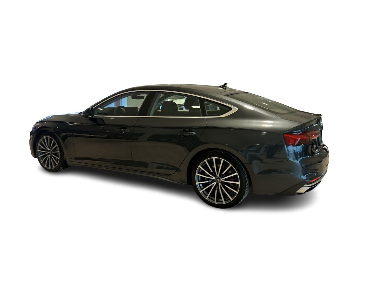 Audi A5 Sportback  2024 à Toronto, Ontario