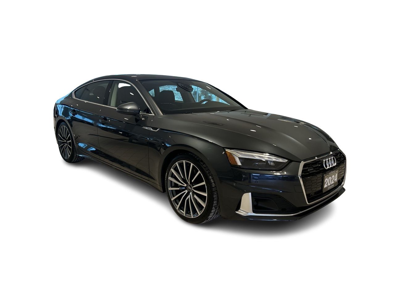 Audi A5 Sportback  2024 à Toronto, Ontario