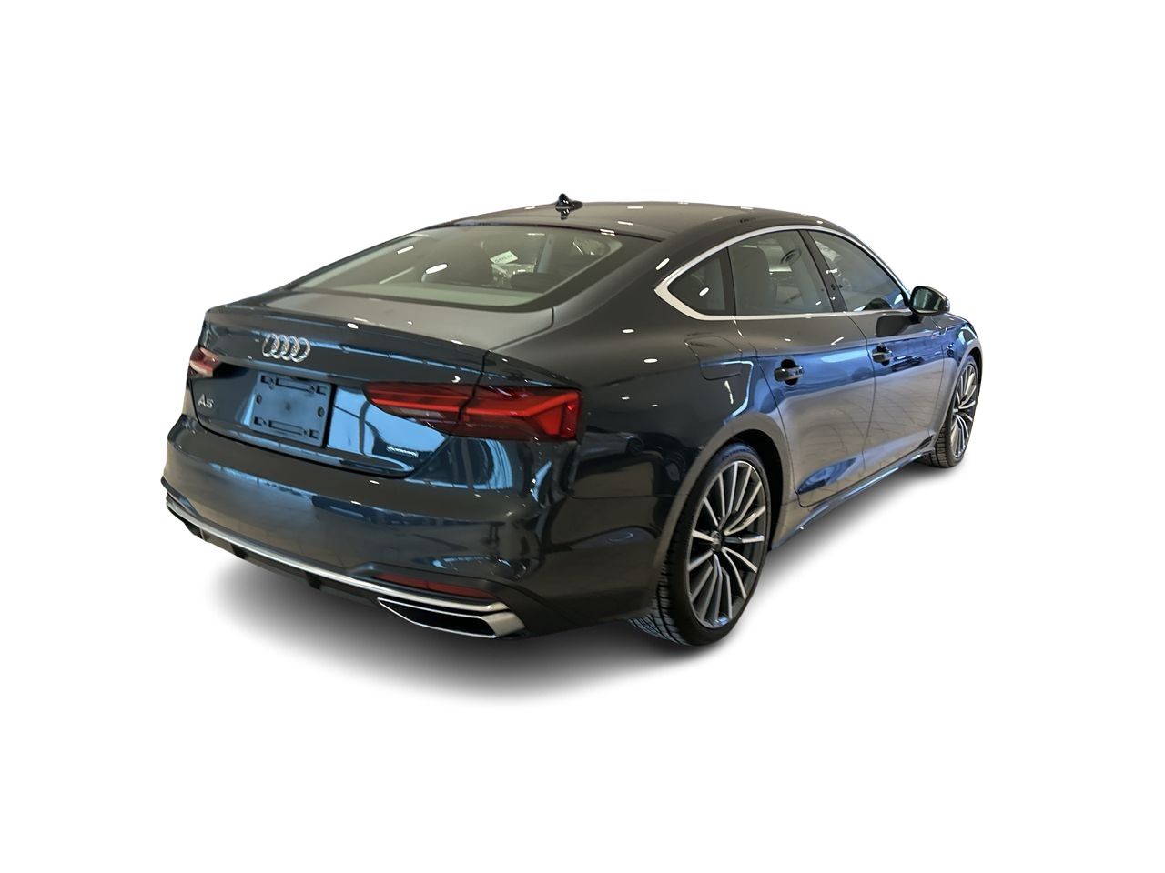 Audi A5 Sportback  2024 à Toronto, Ontario