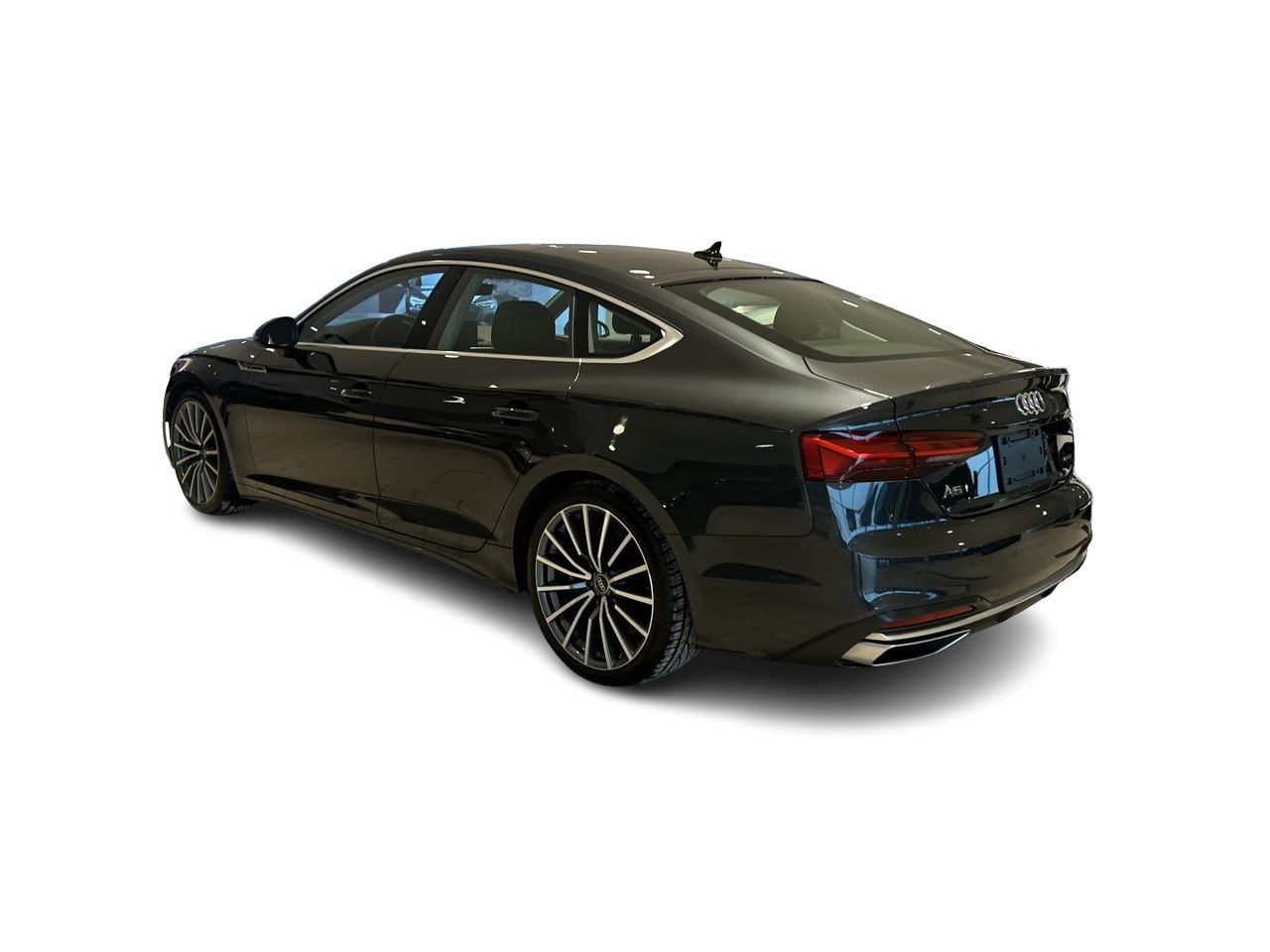 Audi A5 Sportback  2024 à Toronto, Ontario