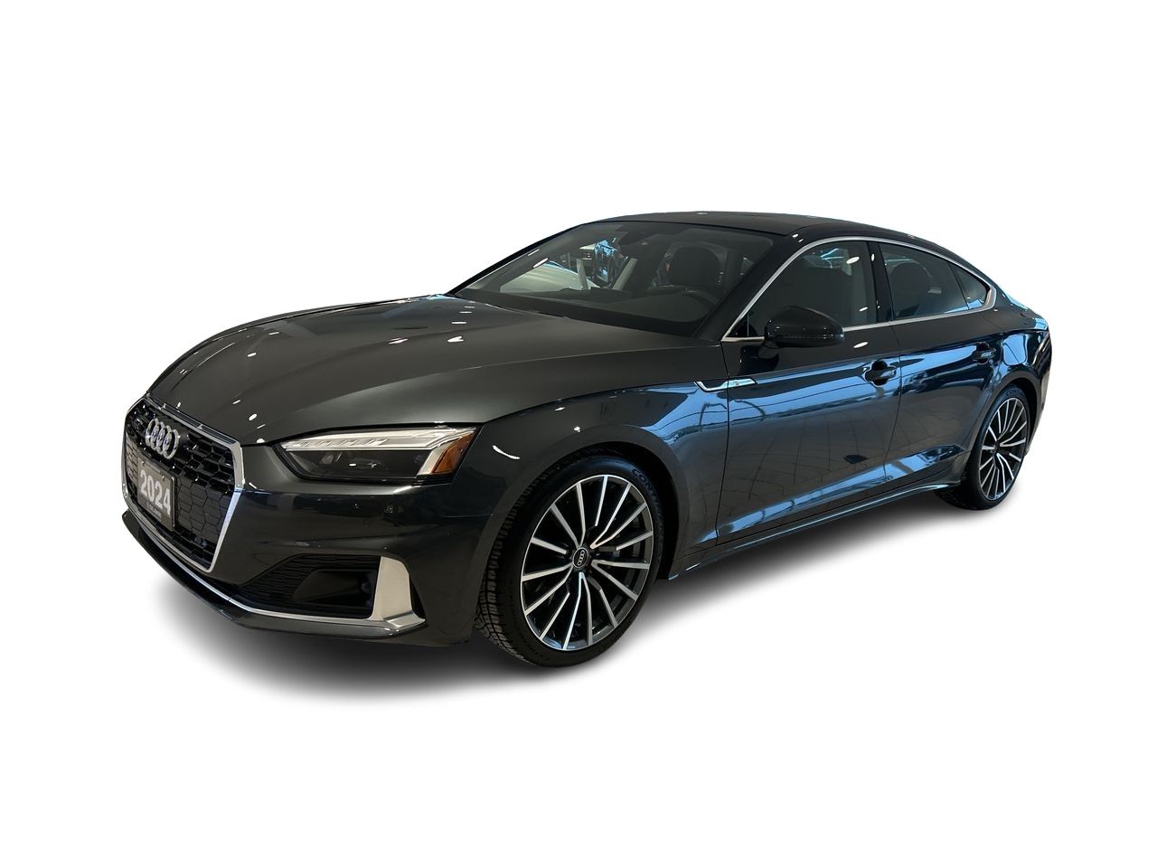 Audi A5 Sportback  2024 à Toronto, Ontario