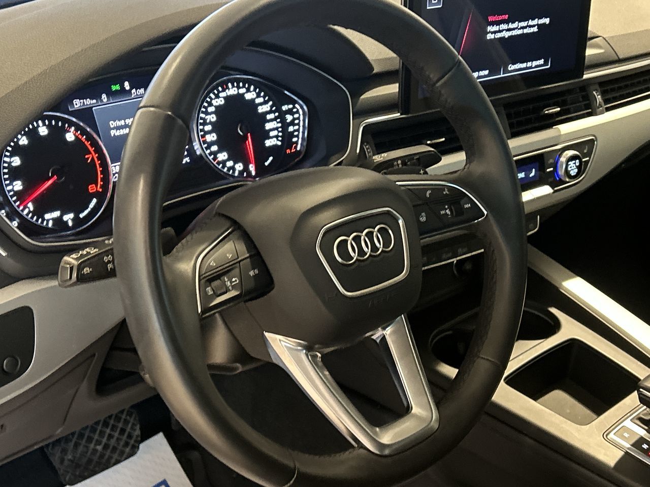 Audi A5 Sportback  2024 à Toronto, Ontario