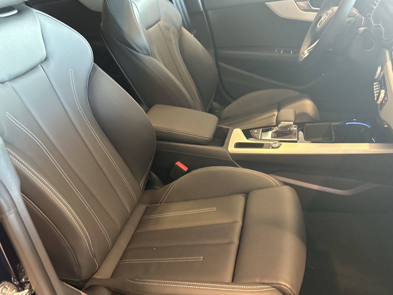 2025 Audi A5 Sportback in Toronto, Ontario