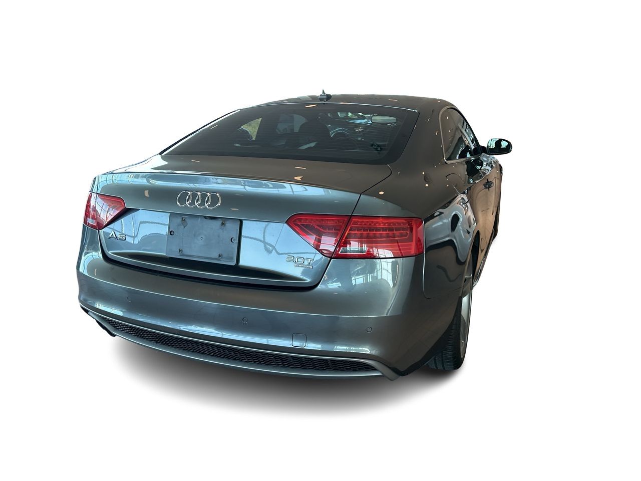 2013 Audi A5 in Toronto, Ontario