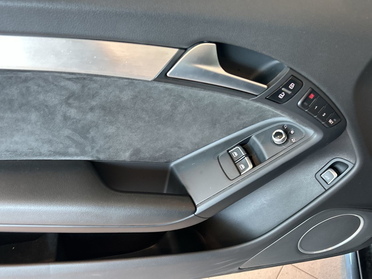 2013 Audi A5 in Toronto, Ontario
