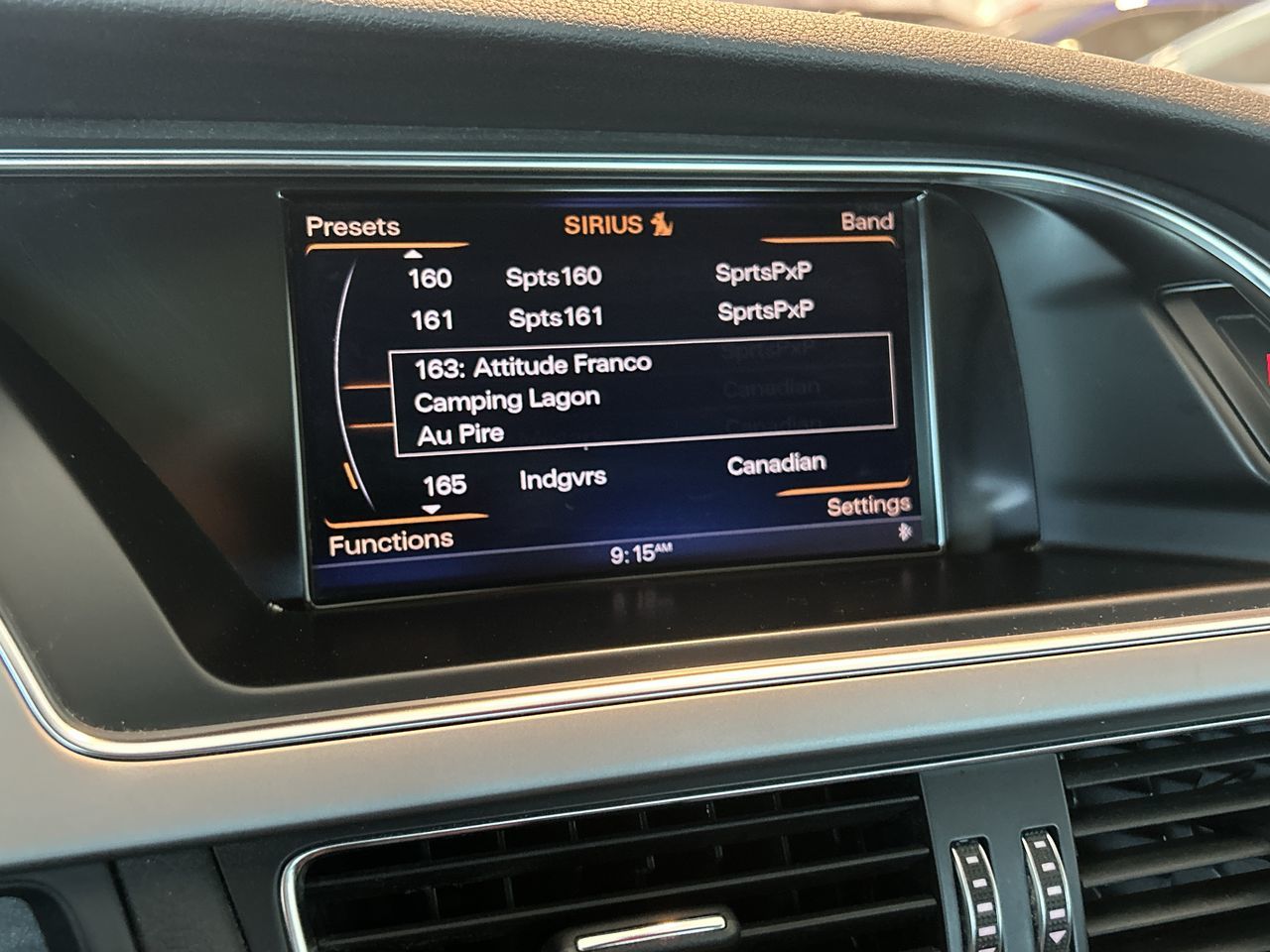 2013 Audi A5 in Toronto, Ontario