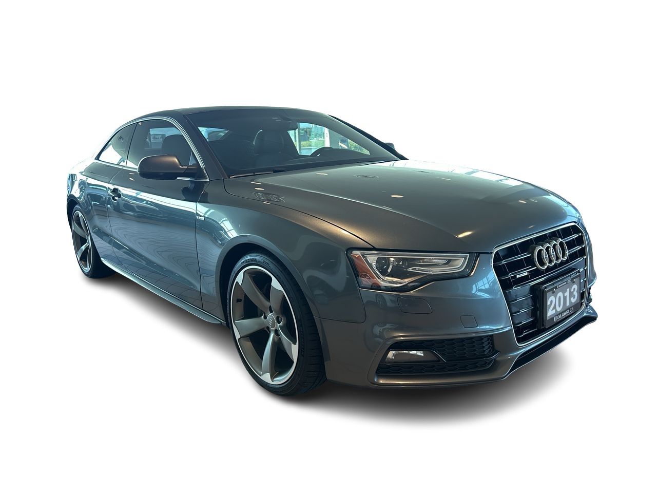 2013 Audi A5 in Toronto, Ontario