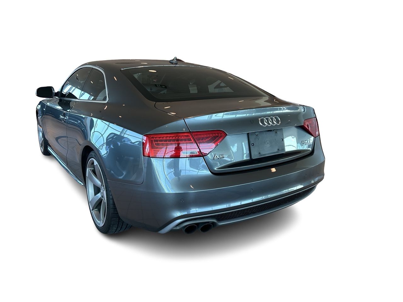 2013 Audi A5 in Toronto, Ontario