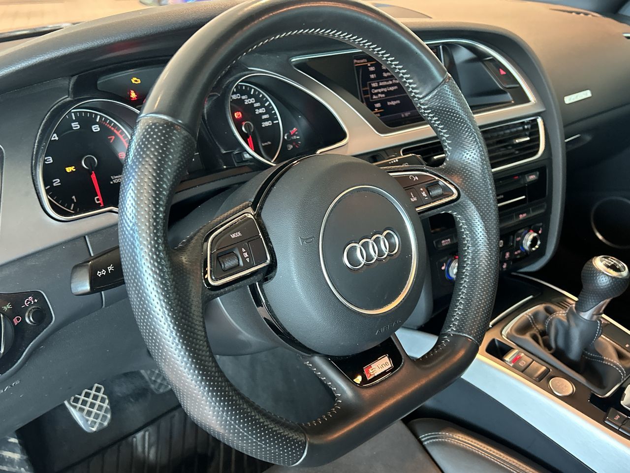 2013 Audi A5 in Toronto, Ontario
