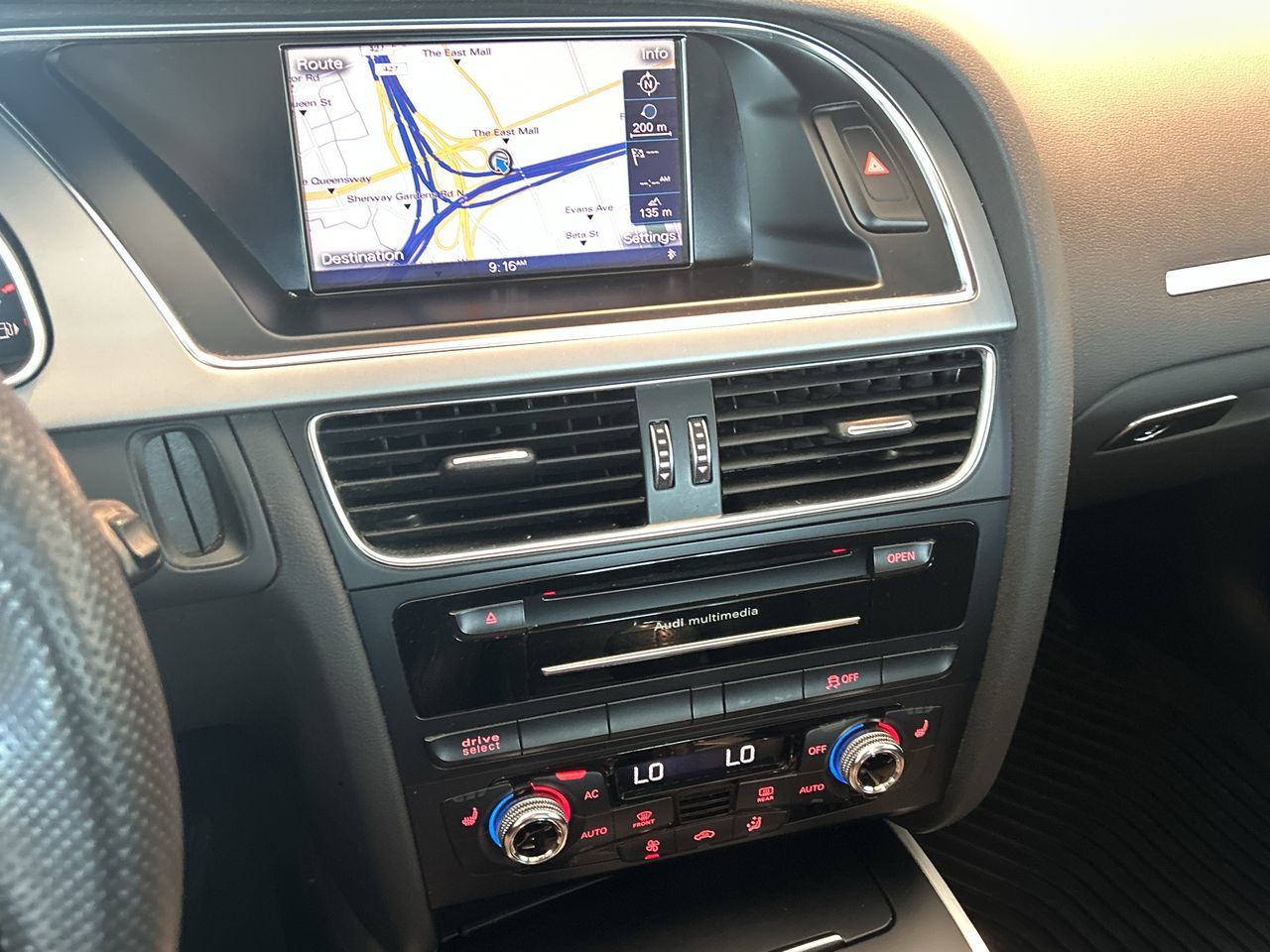 2013 Audi A5 in Toronto, Ontario