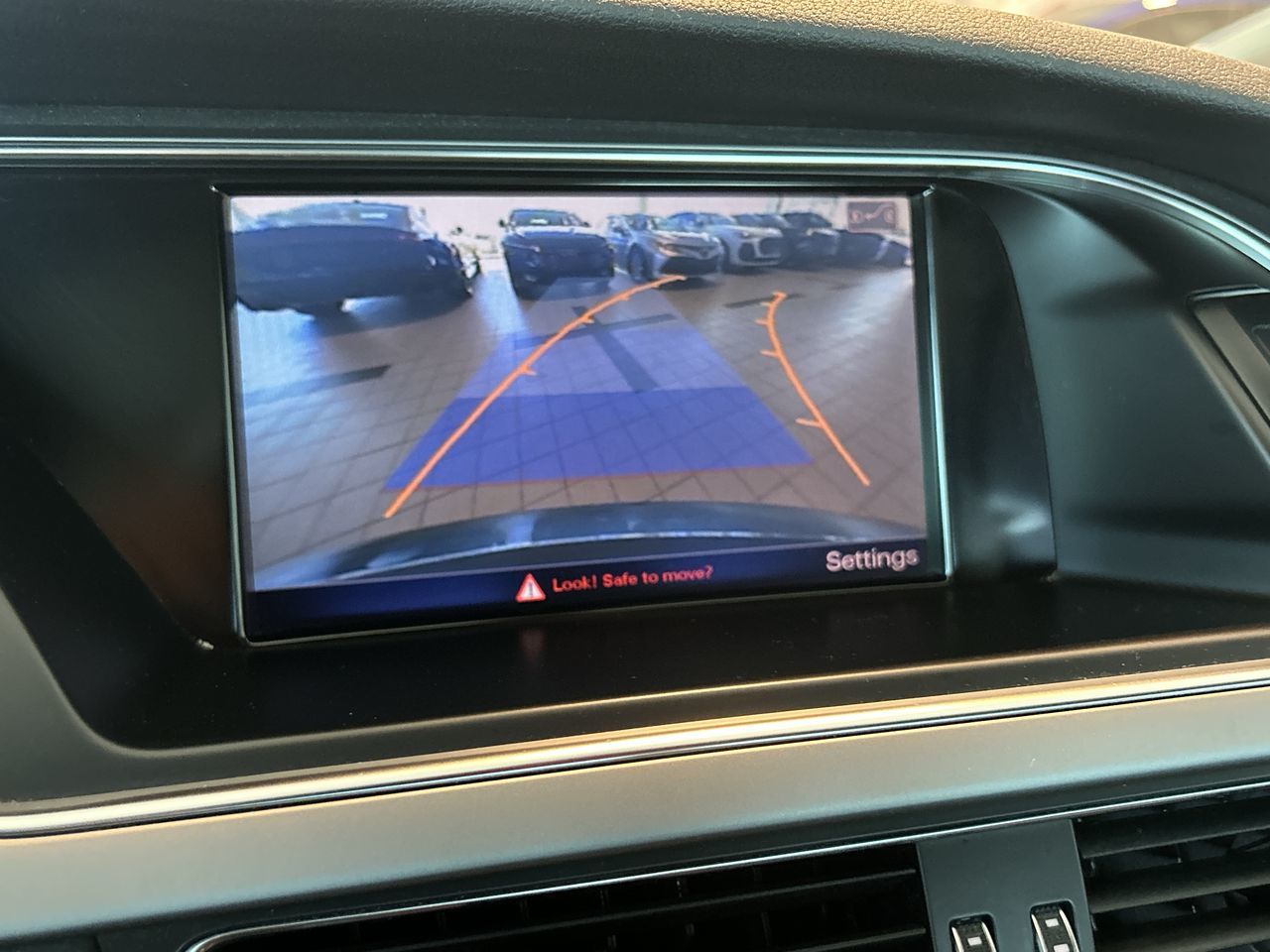 2013 Audi A5 in Toronto, Ontario