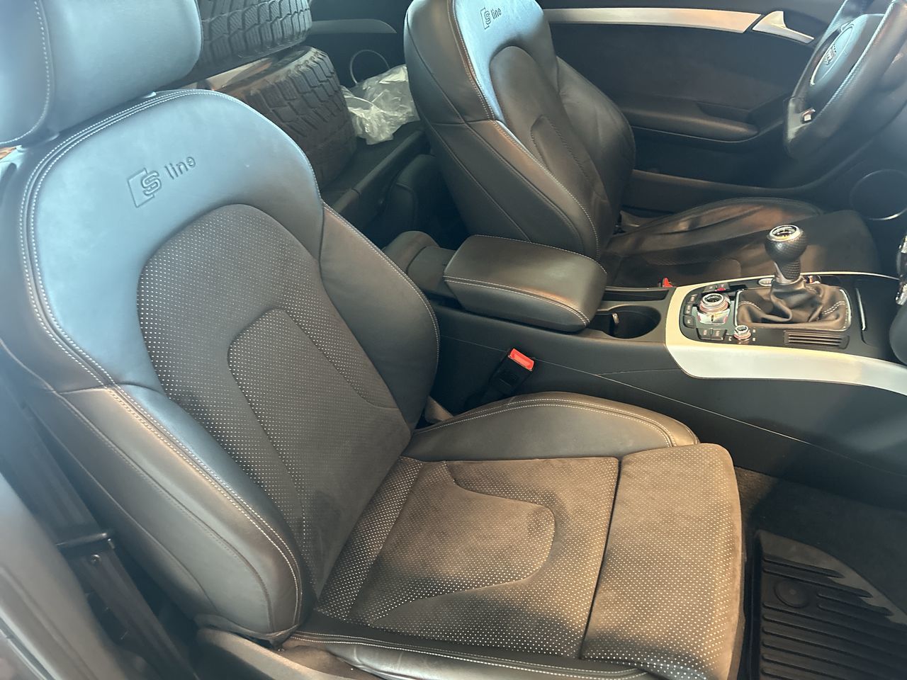 2013 Audi A5 in Toronto, Ontario