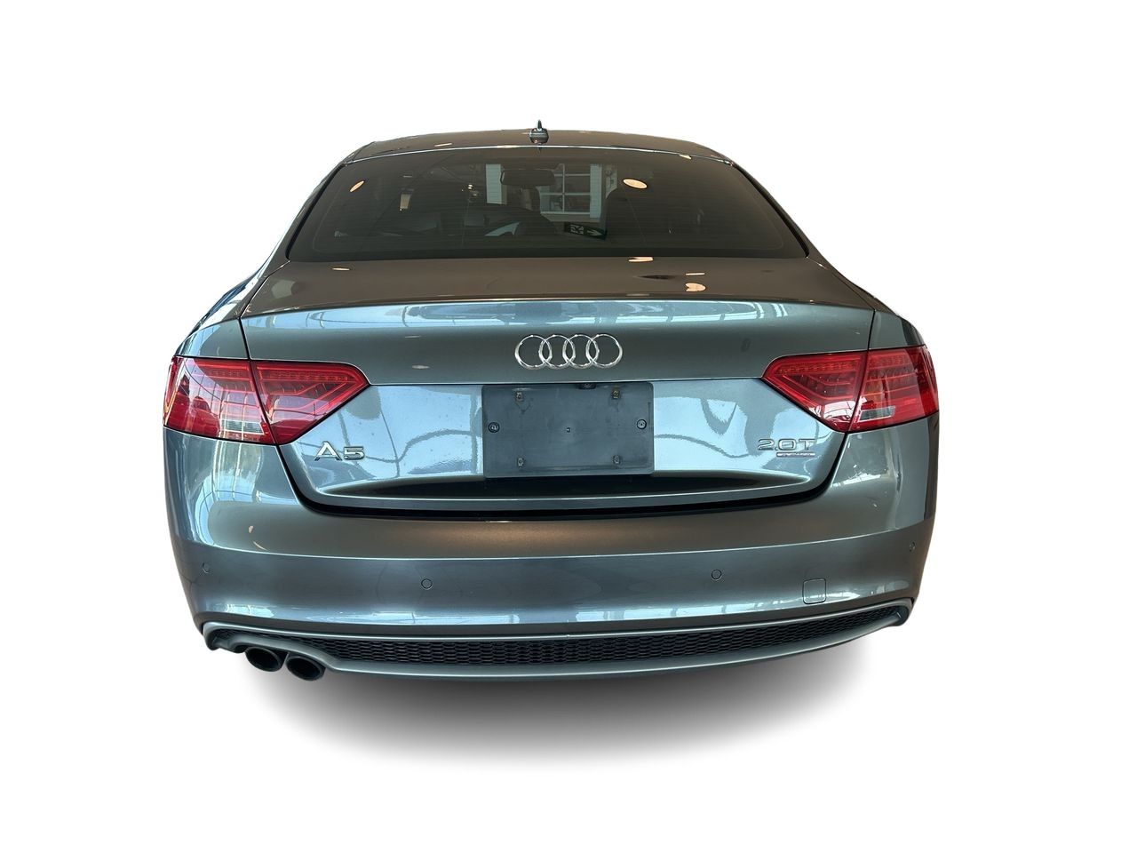 2013 Audi A5 in Toronto, Ontario