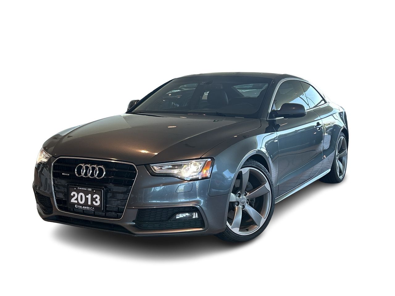 2013 Audi A5 in Toronto, Ontario