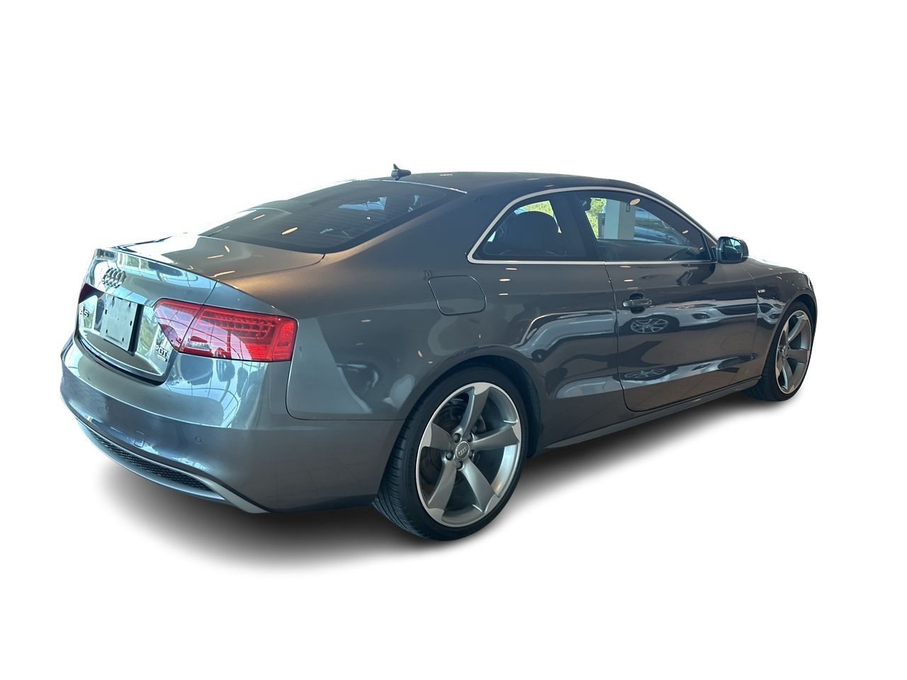 2013 Audi A5 in Toronto, Ontario