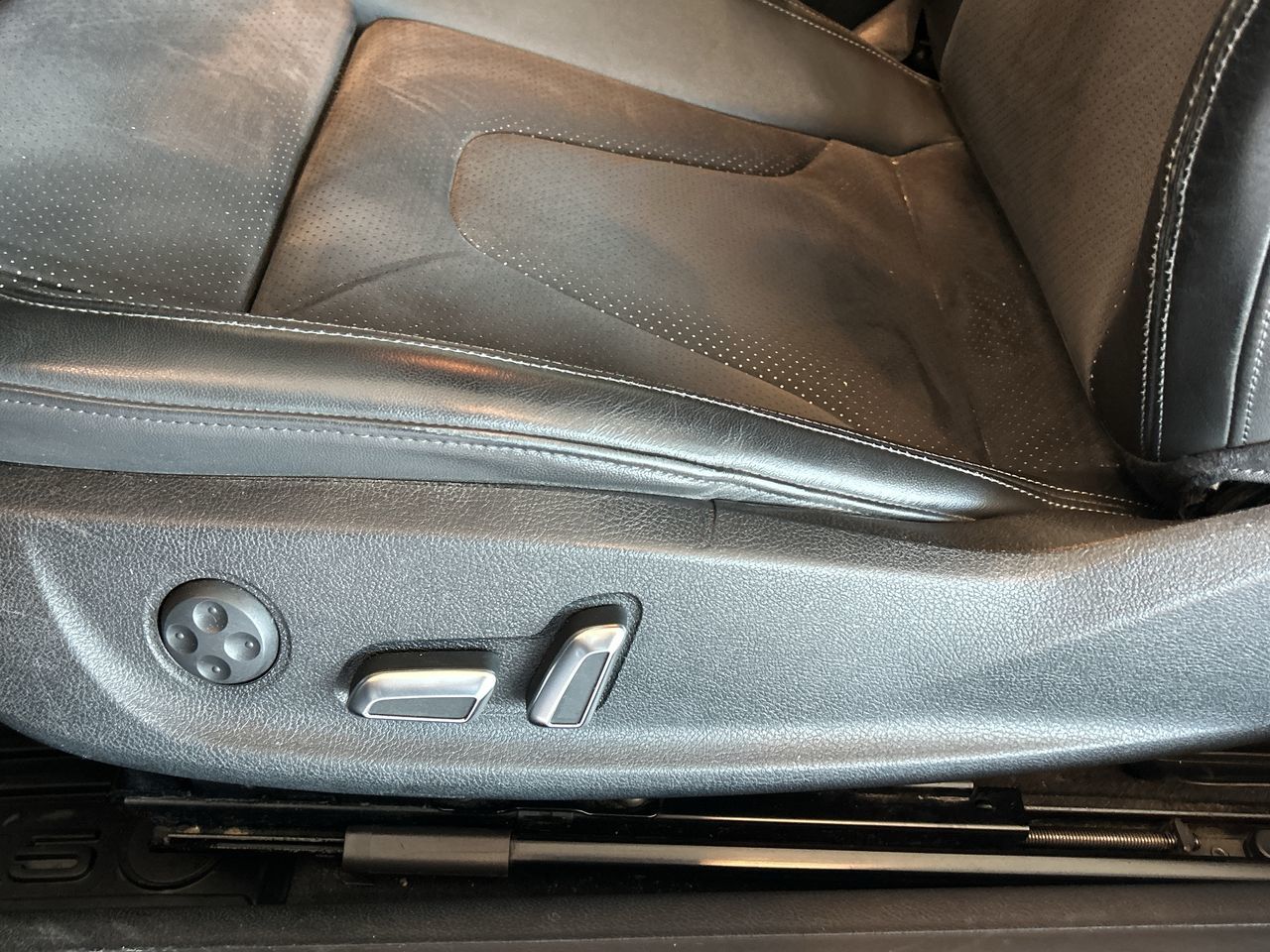 2013 Audi A5 in Toronto, Ontario