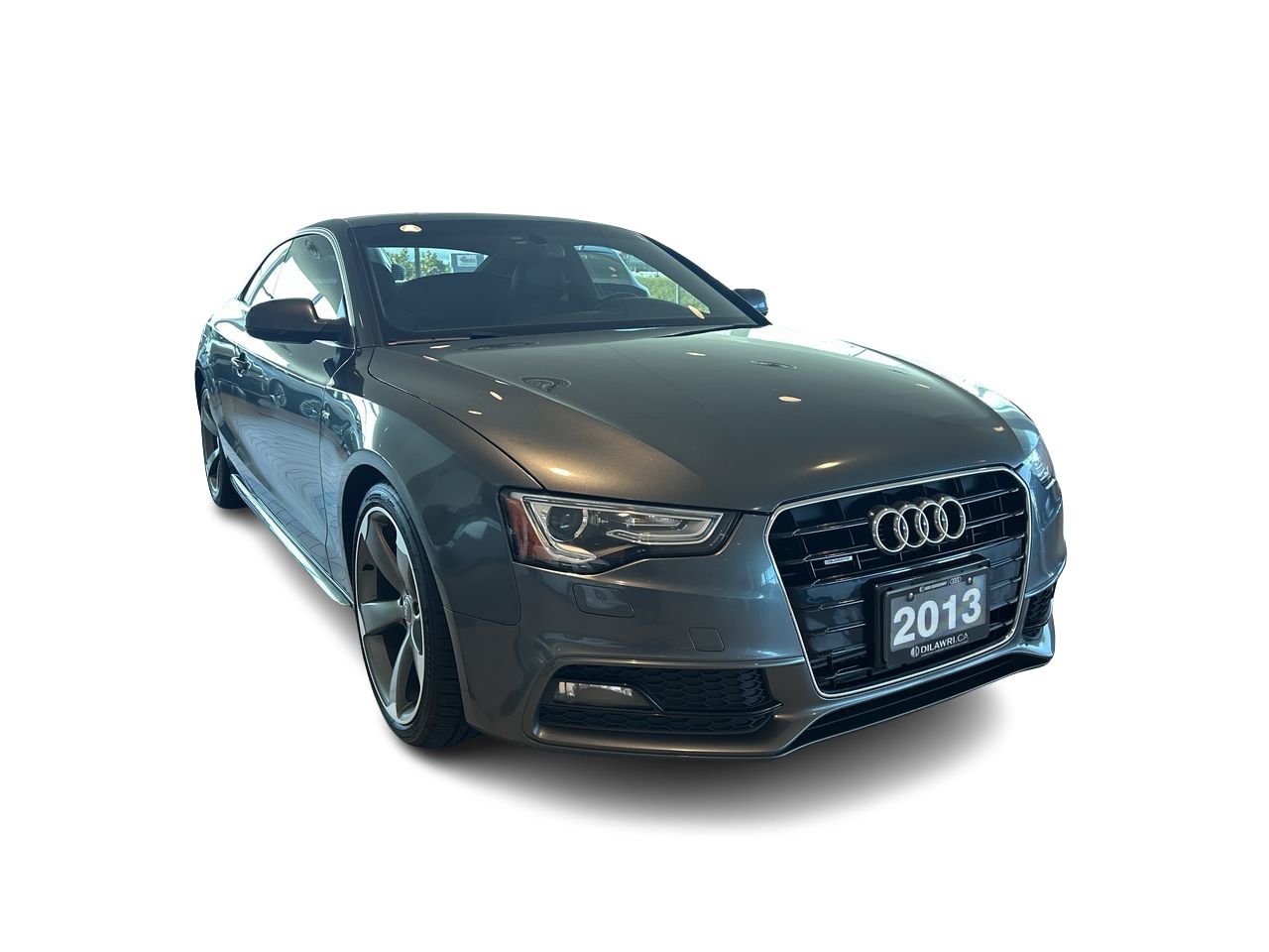 2013 Audi A5 in Toronto, Ontario