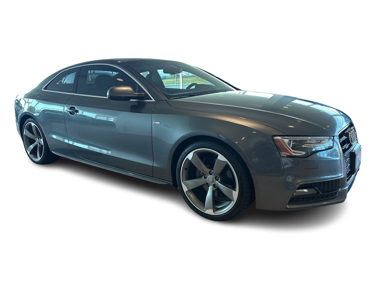 2013 Audi A5 in Toronto, Ontario