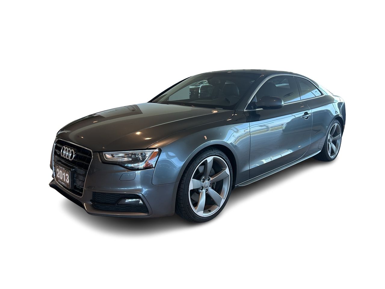 2013 Audi A5 in Toronto, Ontario