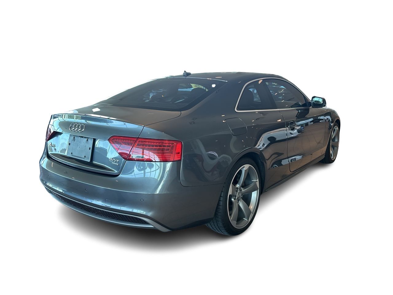 2013 Audi A5 in Toronto, Ontario