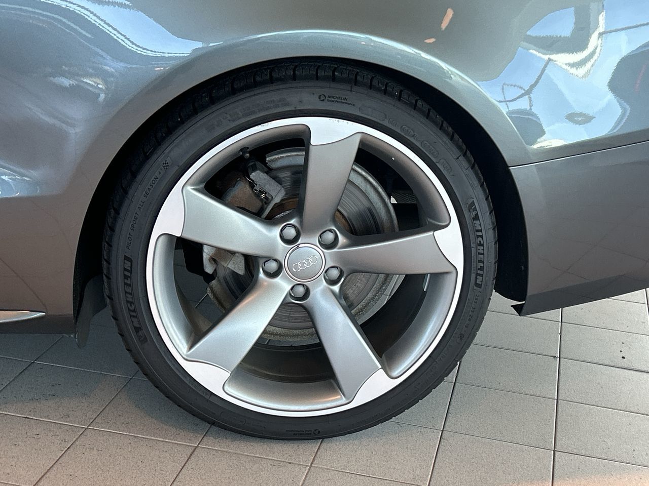 2013 Audi A5 in Toronto, Ontario