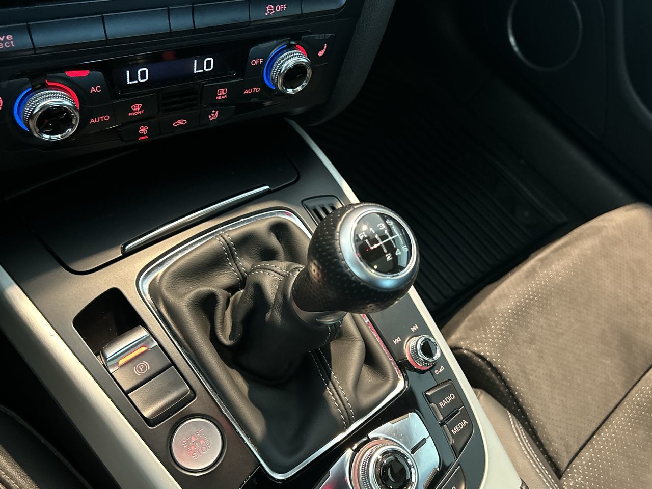 2013 Audi A5 in Toronto, Ontario