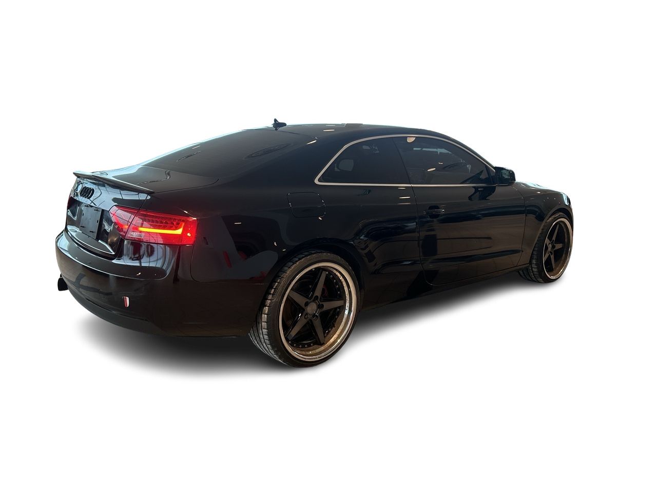 Audi A5  2014 à Toronto, Ontario