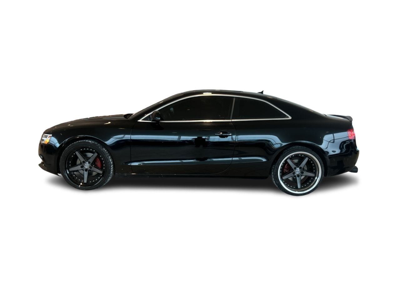 Audi A5  2014 à Toronto, Ontario