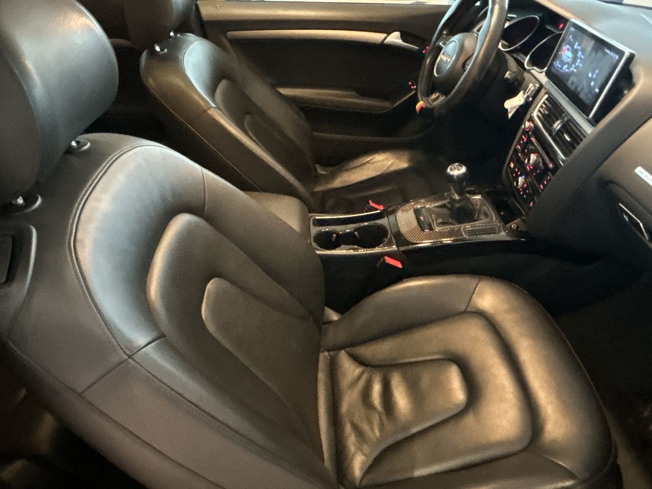 Audi A5  2014 à Toronto, Ontario